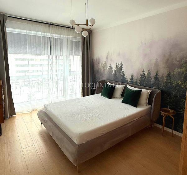 Apartament 3 camere Premium | Parcare inclusa | Metrou | Chitila - 6