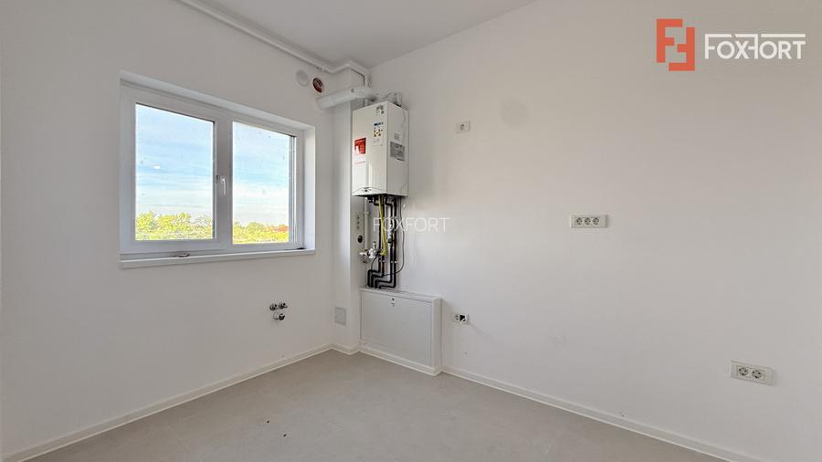COMISION 0% Apartament cu 2 camere de 57,4 mp - Mosnita - Oportunitate - 4