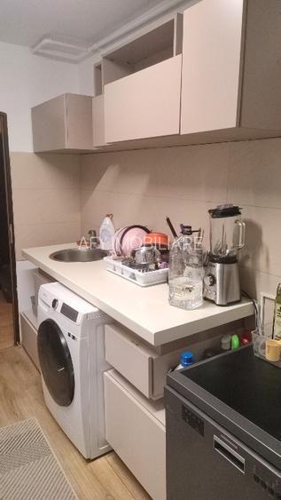 De Vanzare Apartament 2 camere Drumul Sarii - 13 Septembrie sect 5 - 6