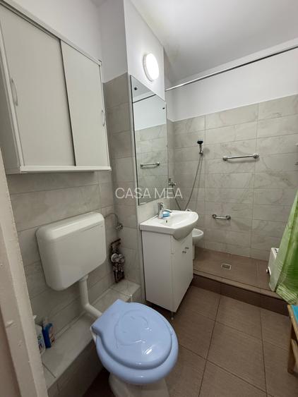 Apartament 2 camere Nicolae Grigorescu 5 min  str. Lotrioara - 24