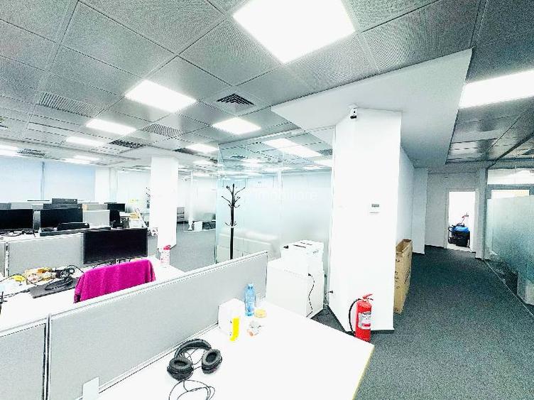 Romanitza Center, Victoriei, 200 - 800 mp  0% comision! - 6