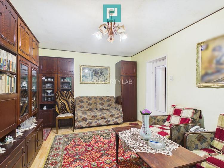 Apartament cu 2 camere, parter, Rogerius - 15
