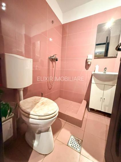 4 camere de vanzare | Etaj 1  | Ștefan cel Mare – Obor  - 10