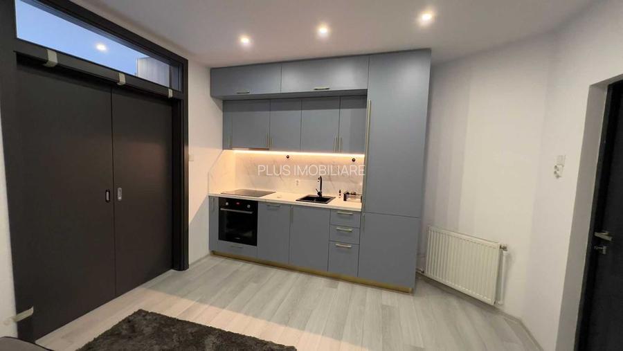 Apartament 2 camere mobilat și utilat nou la prima închiriere Universitate - 6