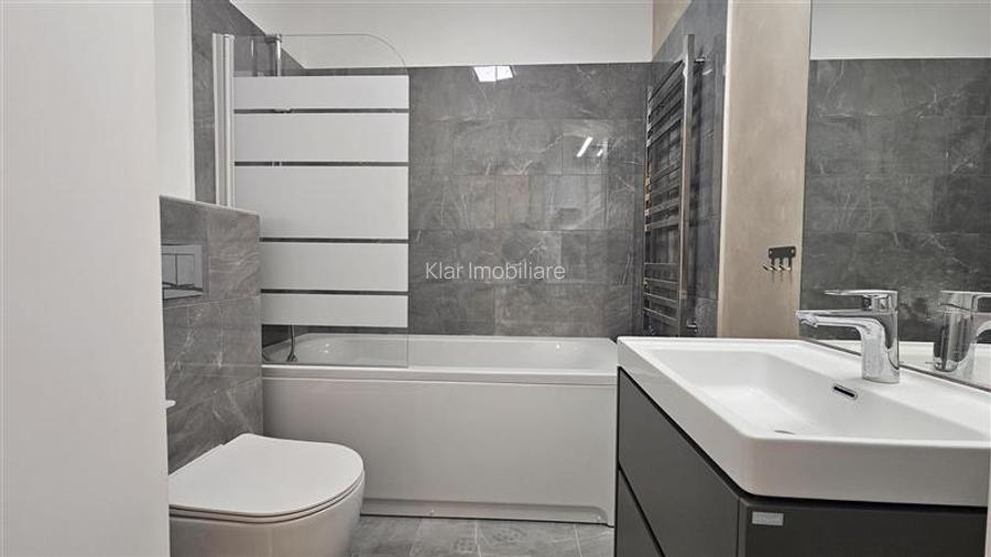 Apartament 3 camere 73mp,balcon,parcare,Liberty Technology Park - 6