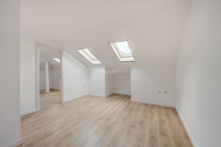 PROPRIETAR - Casă 8 camere, 132mp, centru Unirii/Mitropoliei, curte - 10