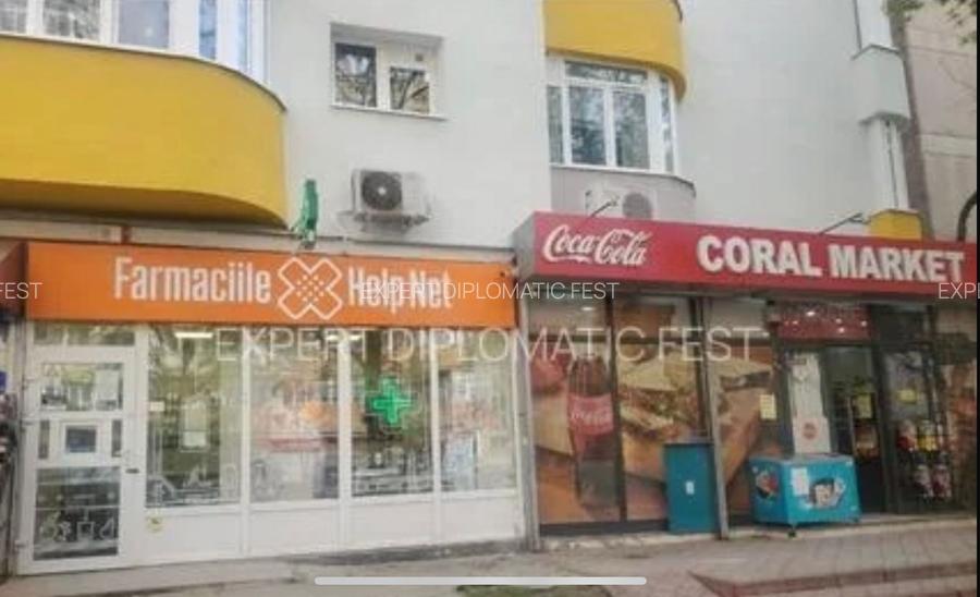 Rahova-- Margeanului  70 mp- pret 200.000 euro, inchiriat - 5