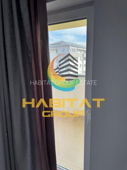 2 camere 67.75 mp totali mobilat/utilat parcare inclusă Parcul teilor - 8