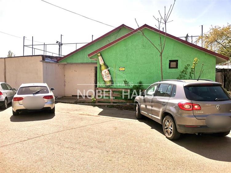 Teren intravilan 1123 mp, Barlad, cartier Gara, zona Sf Mina - 2