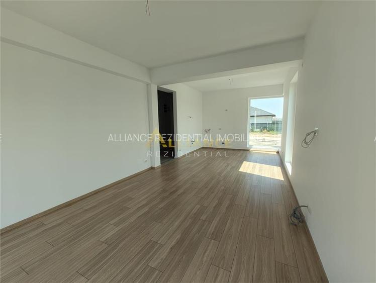 Casa Individuala - 3 camere - 350 mp teren - 90 mp utili - 7