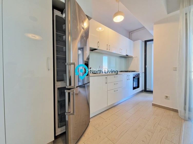 2 Camere Ultracentral | Unirii | Tribunal - 6