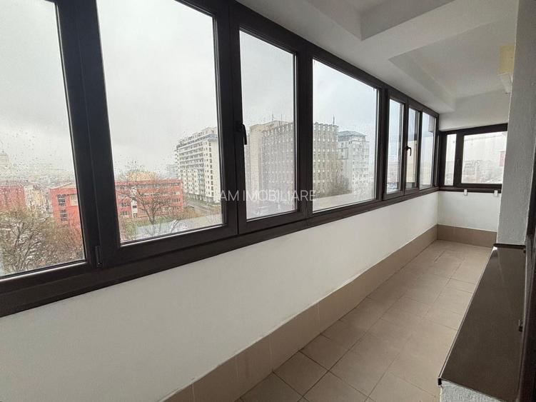 GARSONIERA - SEBASTIAN, CENTRALA PROPRIE, BUCATARIE INCHISA, MODERN - 10