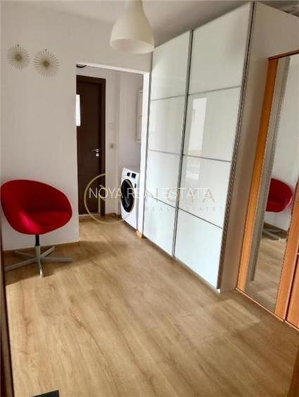 Inchiriere Apartament cu 2 camere Zona Baba Novac - 3
