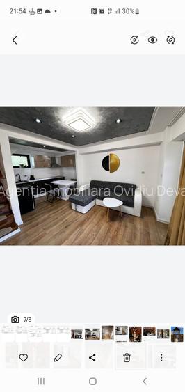 Vand casa in Deva, zona Dorobanti, P+E, suprafata totala de teren 20 mp, - 7