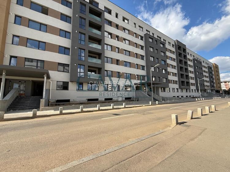 Alege calitatea fara compromis Cavar Residence - 9