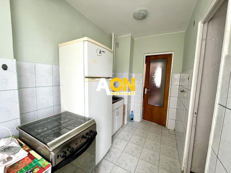 Garsonieră, Etaj Intermediar, Zona Cetate - 4