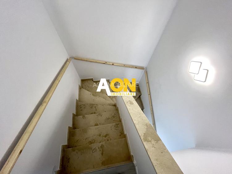 1/3 Triplex, 3 Camere, Zona Nazareth Illit - 21