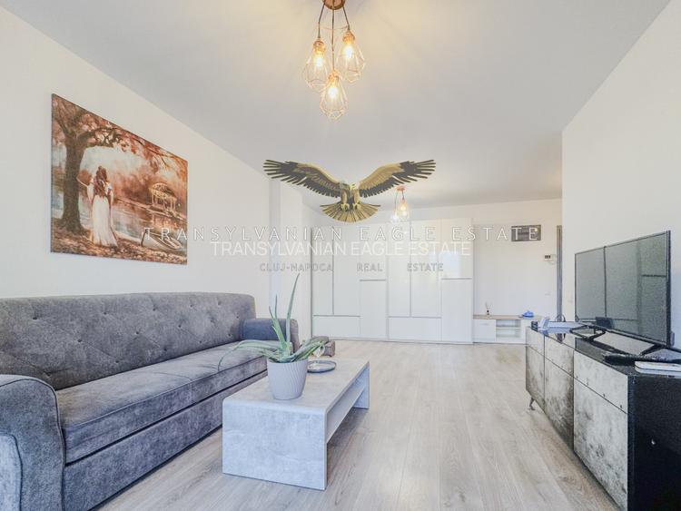 Locuința moderna Avella Residence|Bulevardul 21 Decembrie 1989| - 2