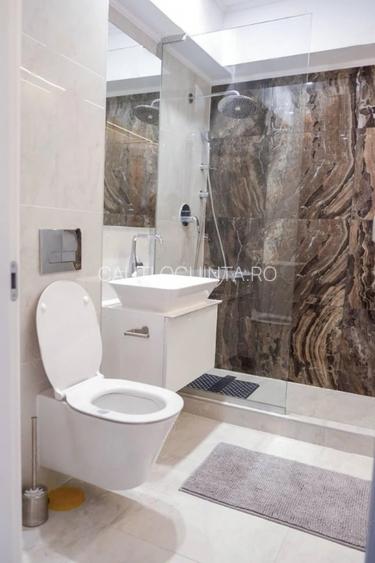 Apartament 2 Camere | Zona Linistita | Mobilat Modern | Balcon Generos - 8