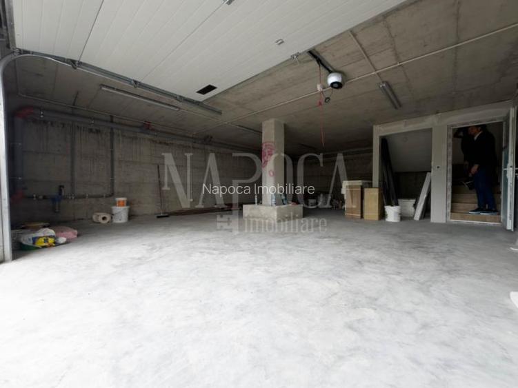 Casa 4 camere de vanzare in Europa, Cluj Napoca - 13