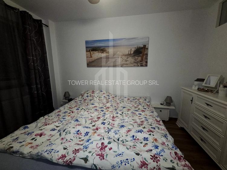 Apartament de inchiriat 3 camere si 2 bai in Cartierul Arhitectilor - 13