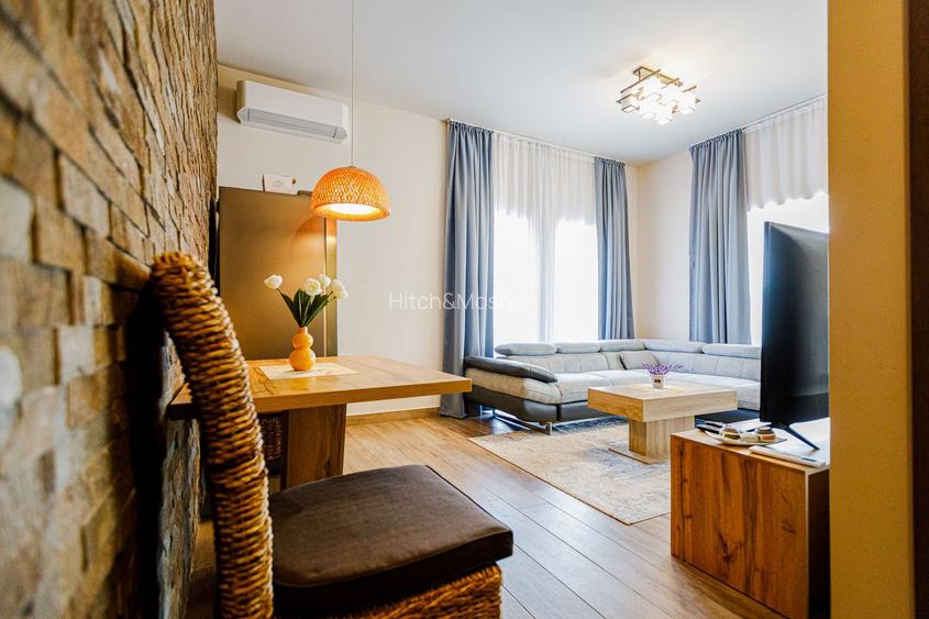 De vanzare pensiune in Sasca Montana - clasificare 3 margarete - 18