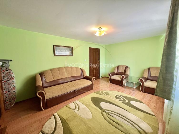 NOU | Apartament cu 2 camere | Soarelui , Timisoara - 2