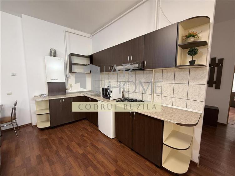 Apartament 2 camere, zona ultracentrala, Ploiesti - 3