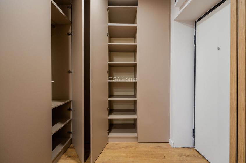 3 CAMERE | ROND OMV PIPERA | NOU | REZIDENTIAL | LUX | 2 PARCARI+BOXA - 21