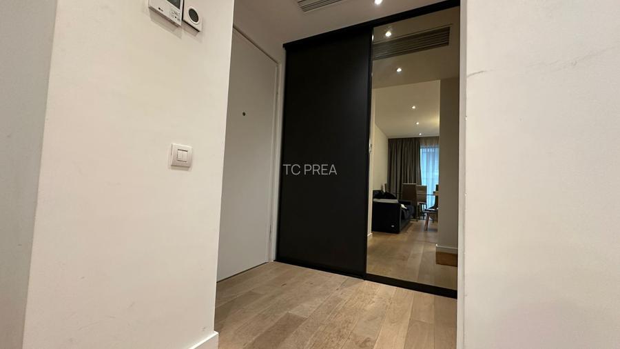 2 camere One Herastrau Plaza - 5