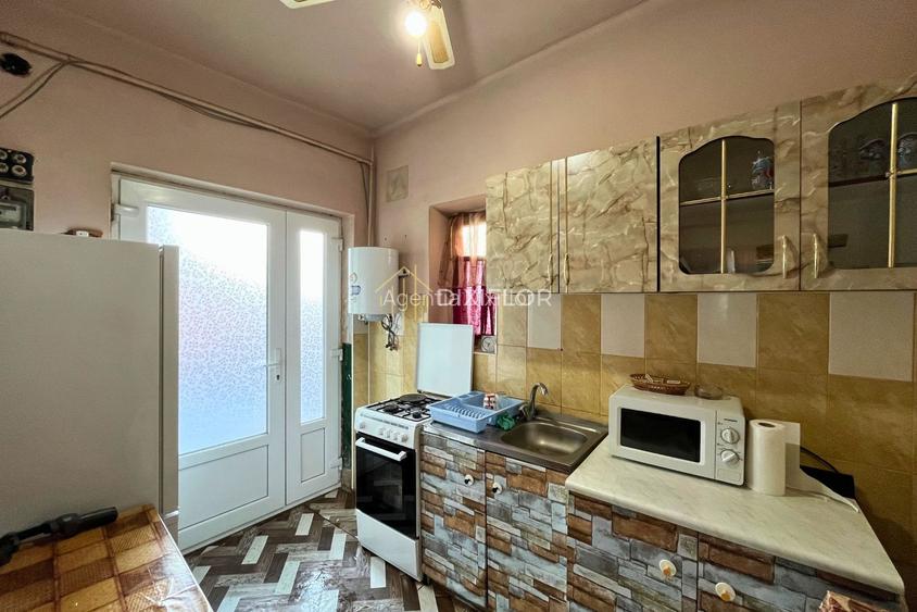 Casă la câteva minute de oraș | Sântana de Mureș - 5