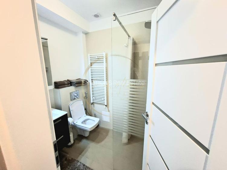 SUPER OFERTA | Apartament o cameră tip STUDIO - Medicina - 7