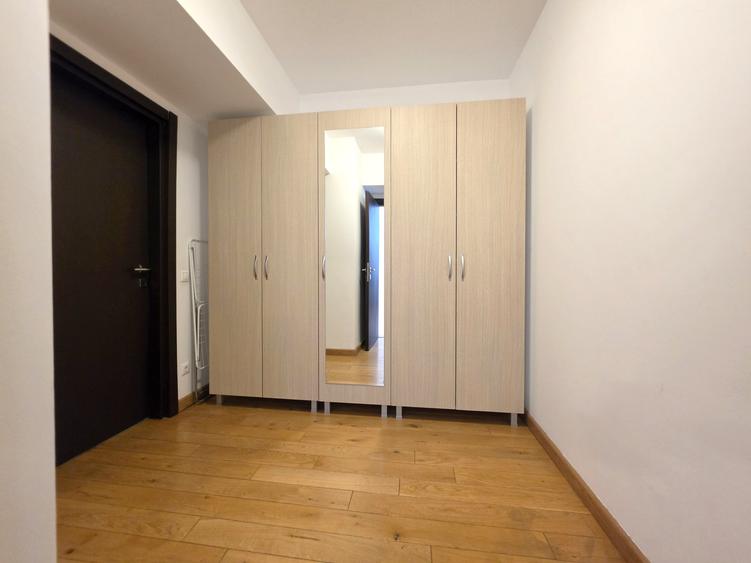 Upground Residence, Fabrica de Glucoza, 89 mp, posibilitate parcare subterana