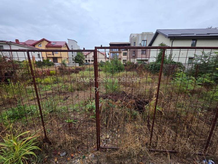 B-ul Nicolae Grigorescu, chiar la pasajul peste Spaliul Unirii, - 9