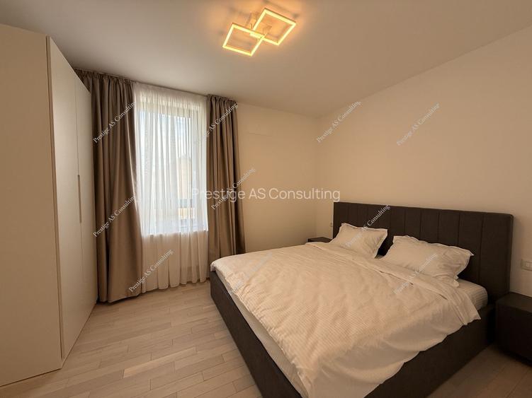 Apartament Nou 2 Camere | Etaj 1 | Petre Tutea Dumbravita - 8