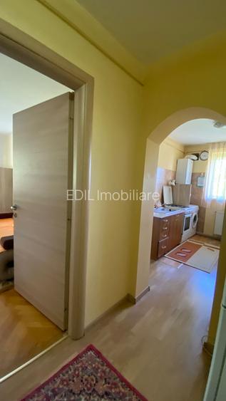 Apartament cu 2 camere decomandate , aproape de Iulius Mall - 9