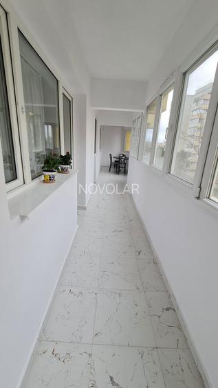 Apartament 3 camere Iancului - Mega Mall - Arena Nationala - 8