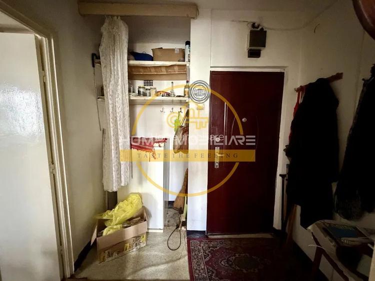 Apartament cu 2 camere/ 53mp/ zona Podu Ros - Splai Bahlui - 2