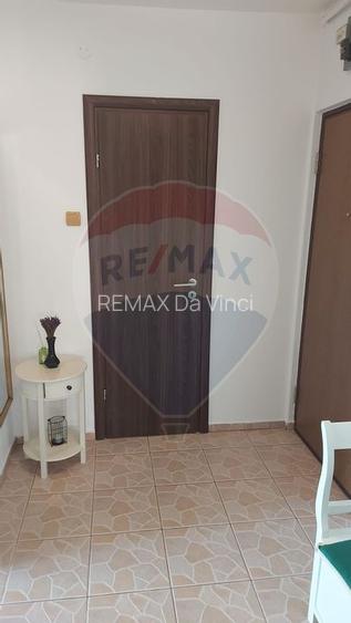 Proprietate 2 camere | 55,9 mp | Etaj 3/10 | Bd. Alexandru Vlahuță nr. - 9