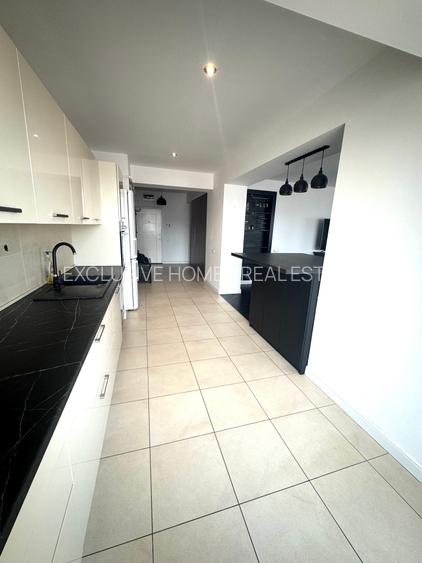 Inchiriete 3 camere InCity - 17