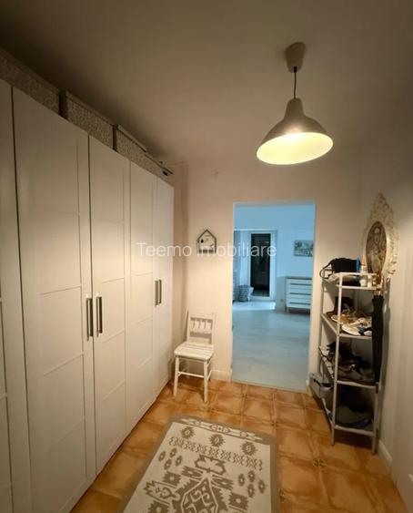 Apartament 2 camere, semidecomandat, 53mp, AC, Ghencea - 3
