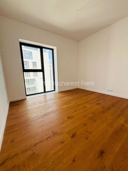 ONE Cotroceni | 4 Camere | Nemobilat | Parcare Inclusa - 13