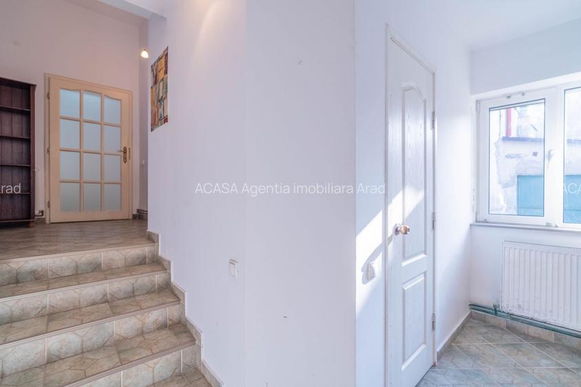 Apartament central la casă, spațios, ideal pentru familie numeroasă. - 6