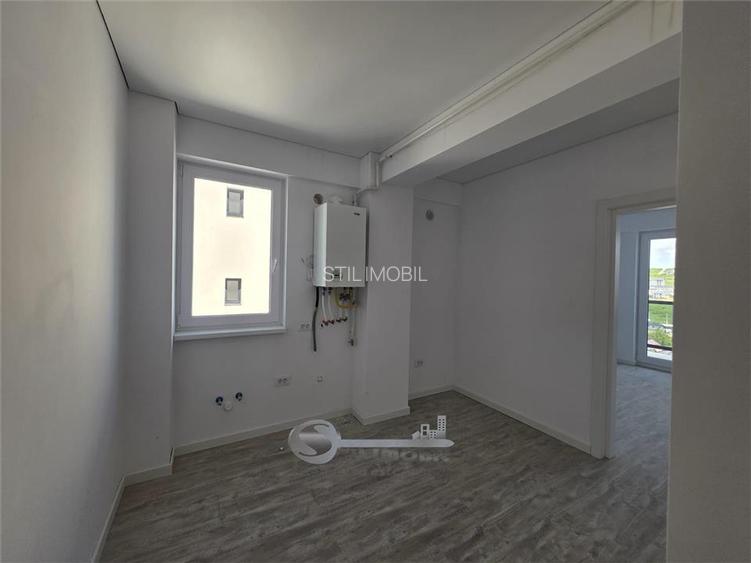 Apartament o camera Bucium - 33mp - Foto reale - 3