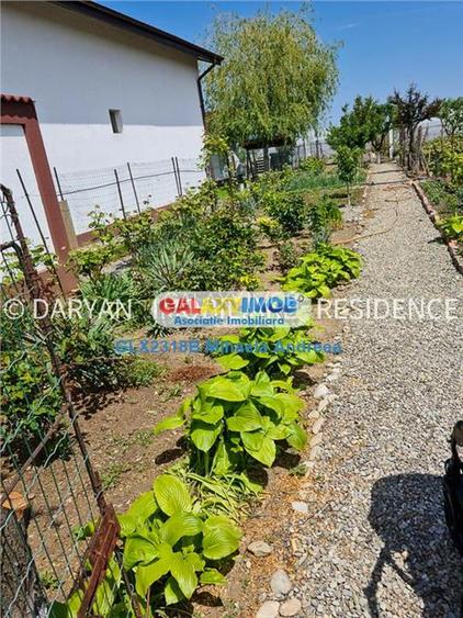 Teren in Poienari Apostoli, 21 E mp, Avantajos, DN1, 34.500 euro - 3