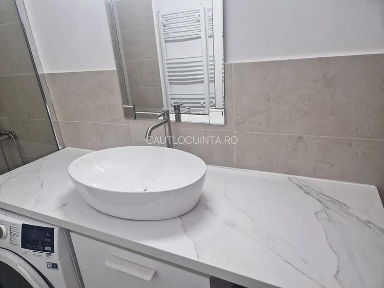 Apartament de inchiriat | 3 camere | Zona centrala  - 6