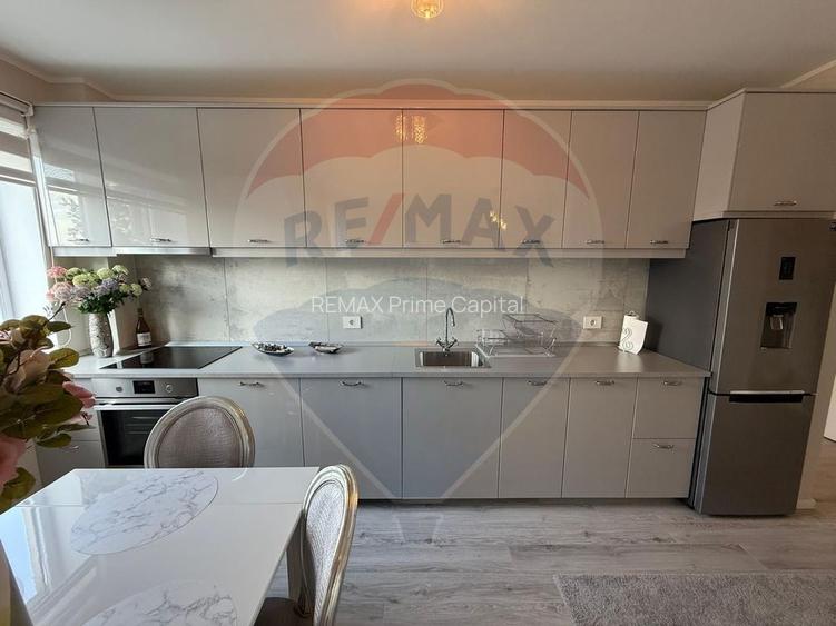 Apartament cu 2 camere de închiriat în Prima Oneștilor - 7
