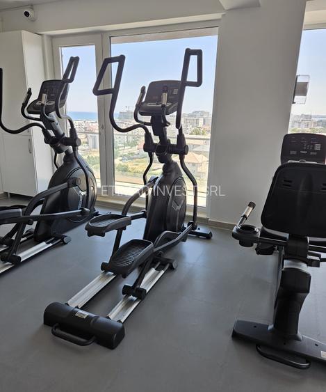 COMISION  0% !2 camere Meraki Resort - acces piscina , sala de fitness &spa - 22