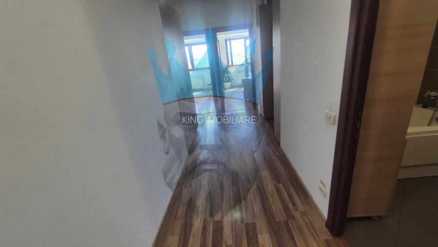 Apartament 3 Camere Belvedere Park Baba Novac Bucuresti - 17