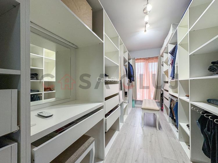 Comision 0! Casa individuala, la cheie cu teren de 700 mp! - 19